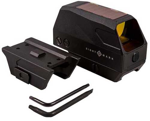 SightMARK Volta Solar Red Dot